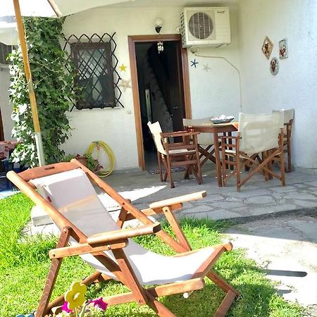 Stella'S Maisonette Сиври Экстерьер фото