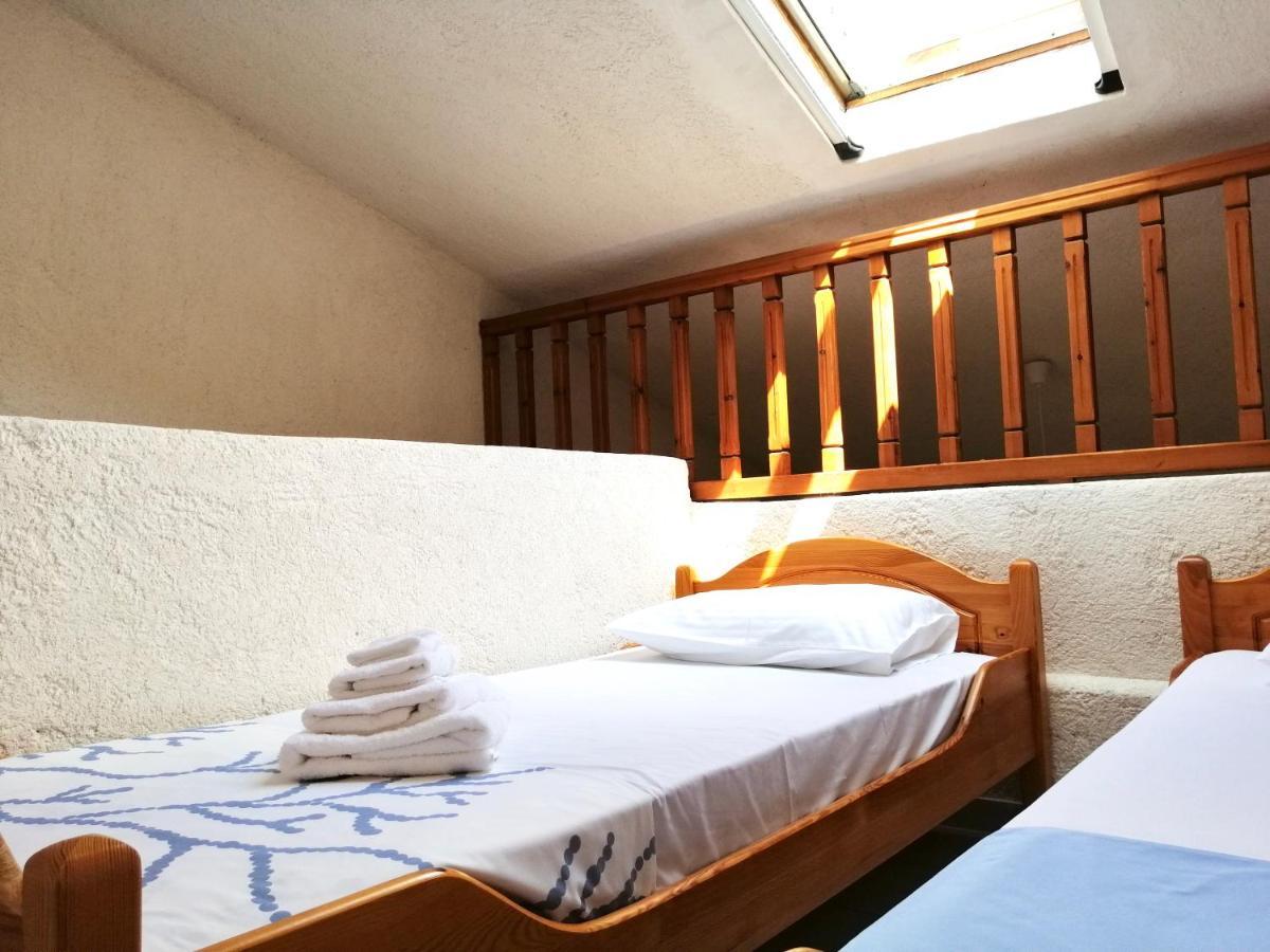 Stella'S Maisonette Сиври Экстерьер фото