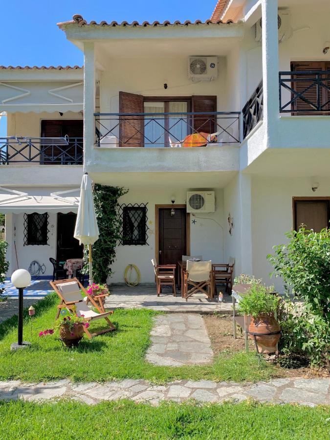 Stella'S Maisonette Сиври Экстерьер фото