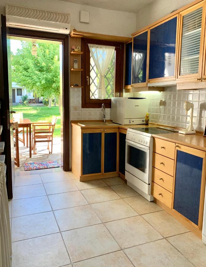 Stella'S Maisonette Сиври Экстерьер фото