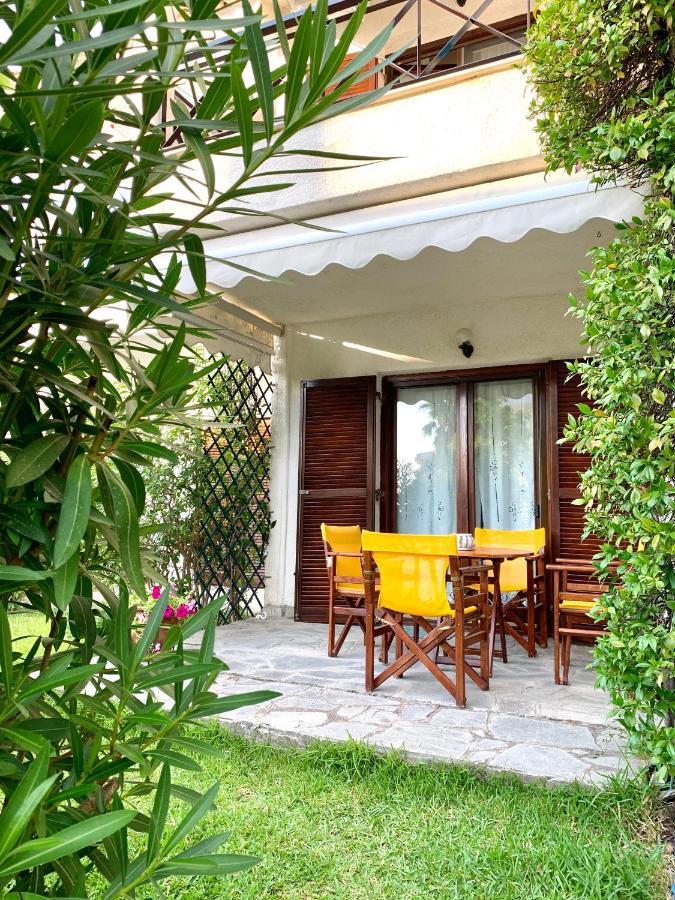 Stella'S Maisonette Сиври Экстерьер фото