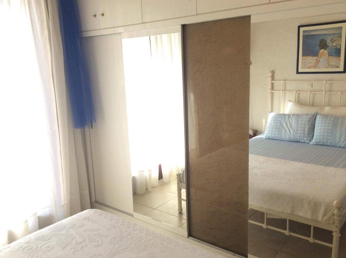 Stella'S Maisonette Сиври Экстерьер фото
