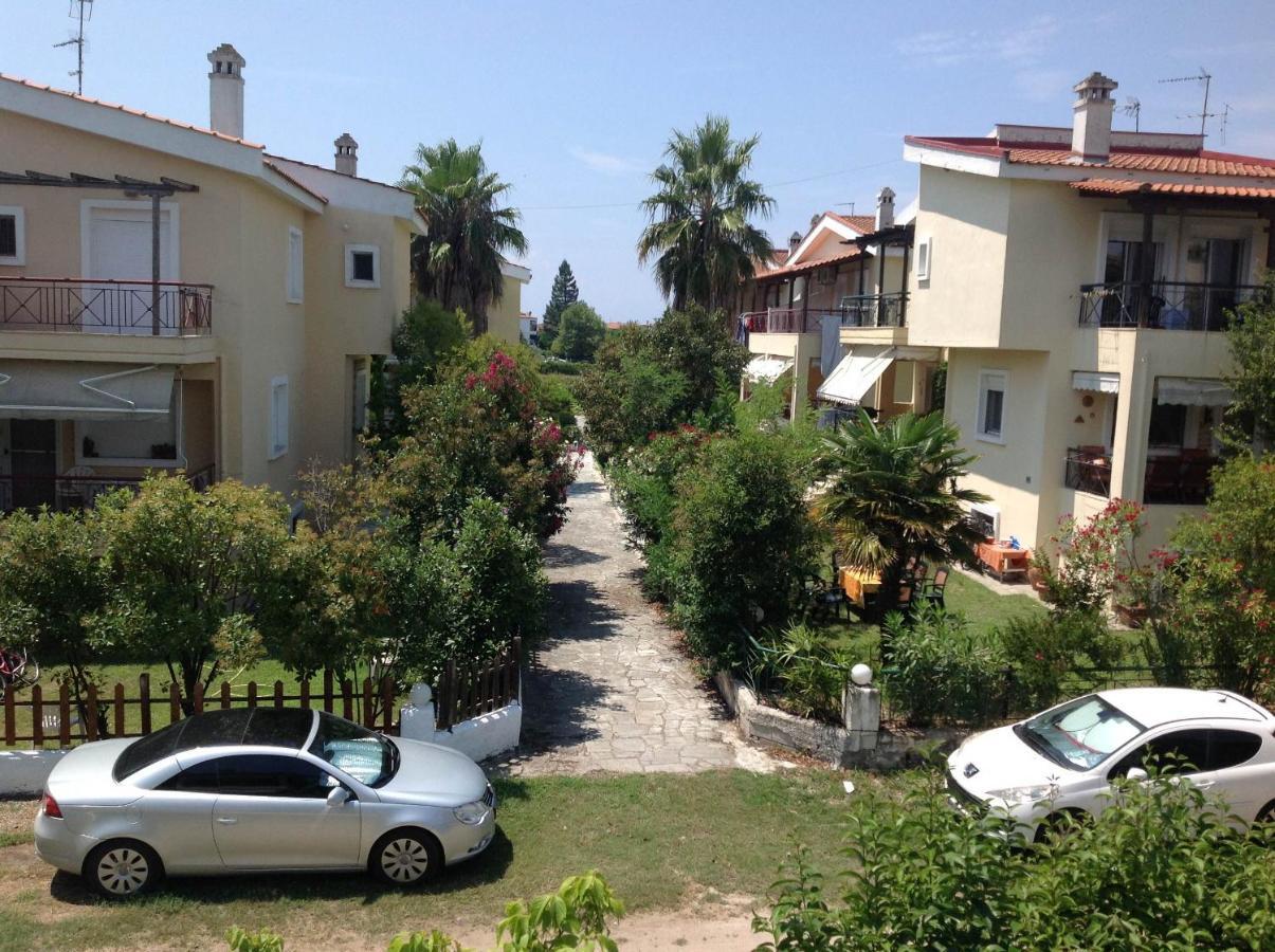 Stella'S Maisonette Сиври Экстерьер фото